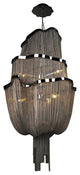 Avenue Lighting Mulholland Dr. 6-Light Hanging Chandelier