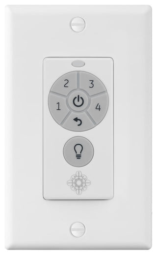 Generation Lighting Wall Control, White White