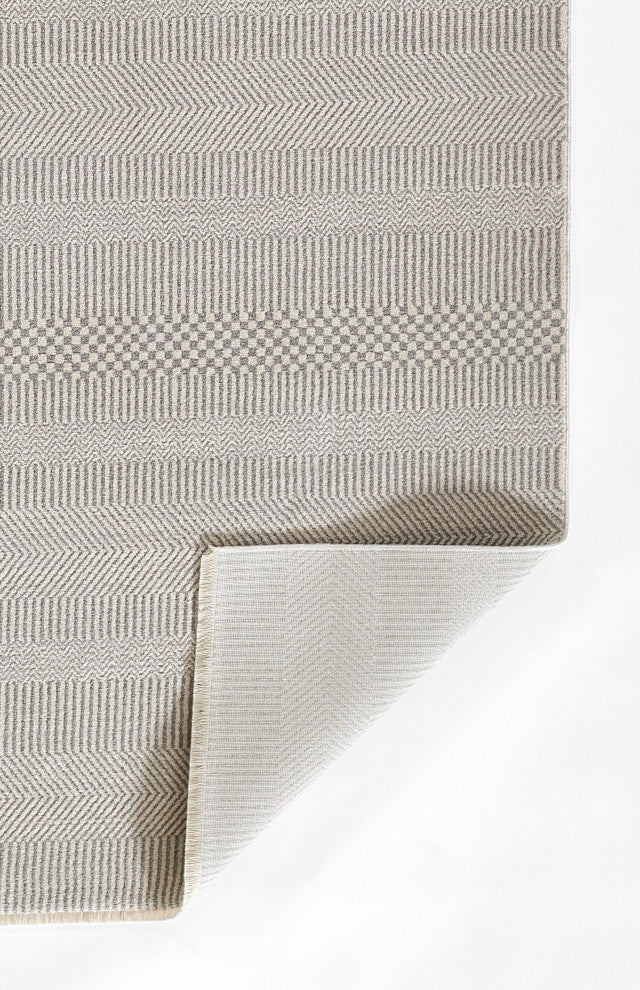 Momeni Samira SAM-3 Light Grey 9'x12'
