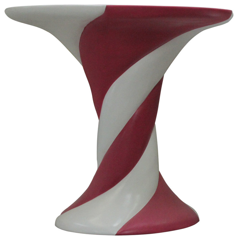 30" Marshmallow Table
