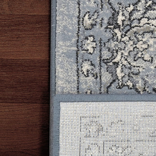Ancient Garden Rug, 3'11"X5'7"
