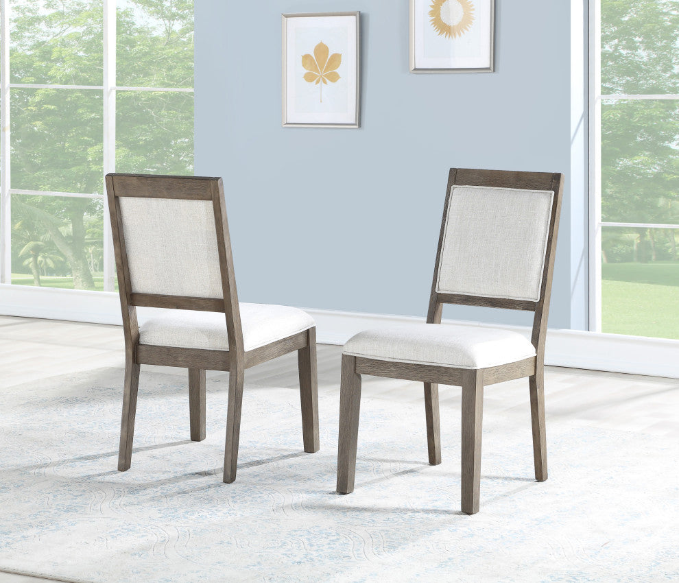 Molly Side Chair, Set of 2
