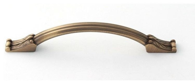 Alno Pull in Antique English Matte