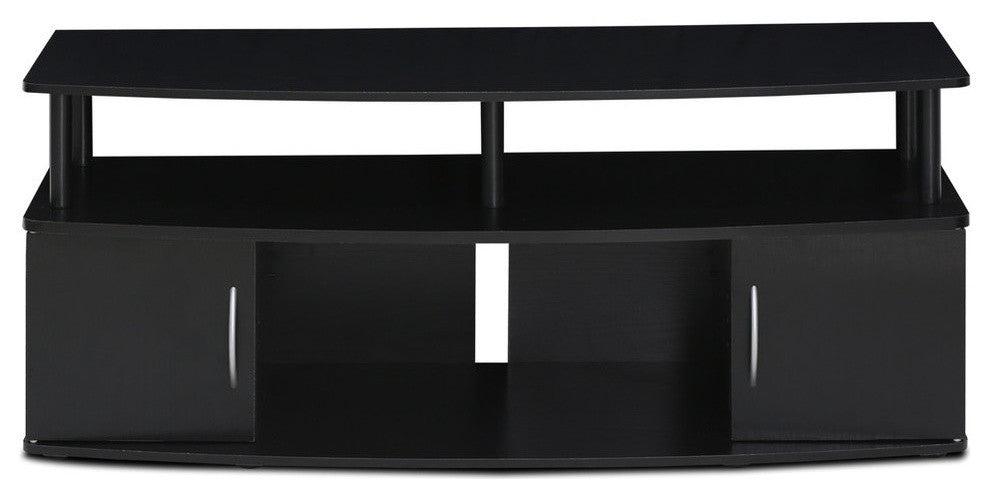 Jaya Large Entertainment Center Hold Up To 50-In Tv