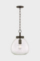 Mitzi Della Pendant True Bronze