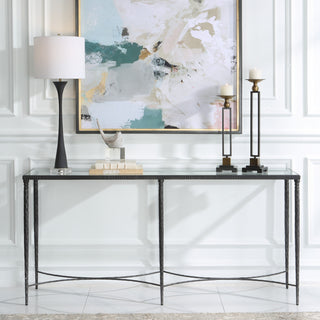 Uttermost 25292 Washington Console Table