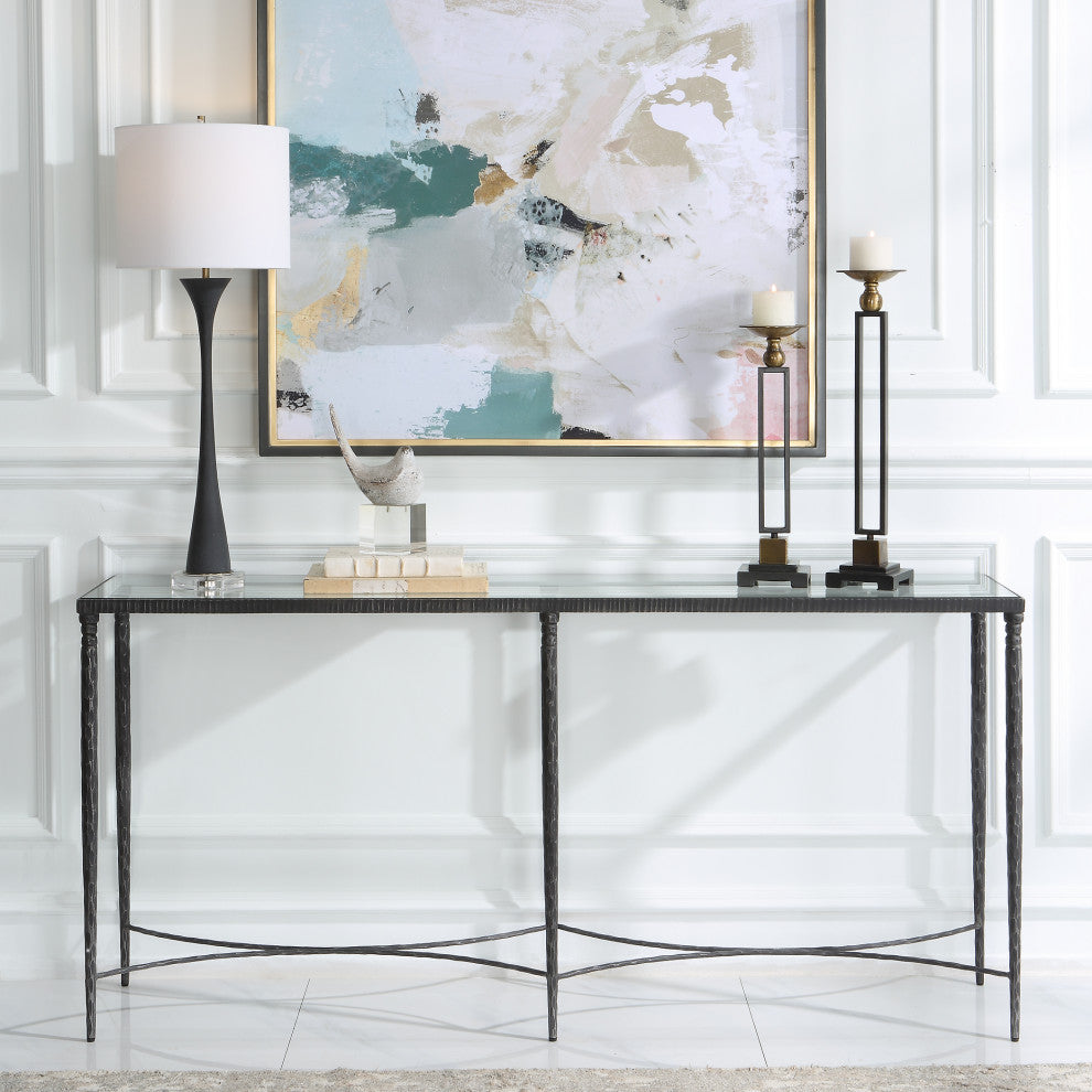 Uttermost 25292 Washington Console Table