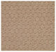 Shoal Grassy Mountain Machine Woven Rectangle Rug, 10''x14''