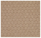 Shoal Grassy Mountain Machine Woven Rectangle Rug, 10'x14'