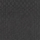 Geometric Textured Woven Basket Wallpaper, Metallic Black, Bolt