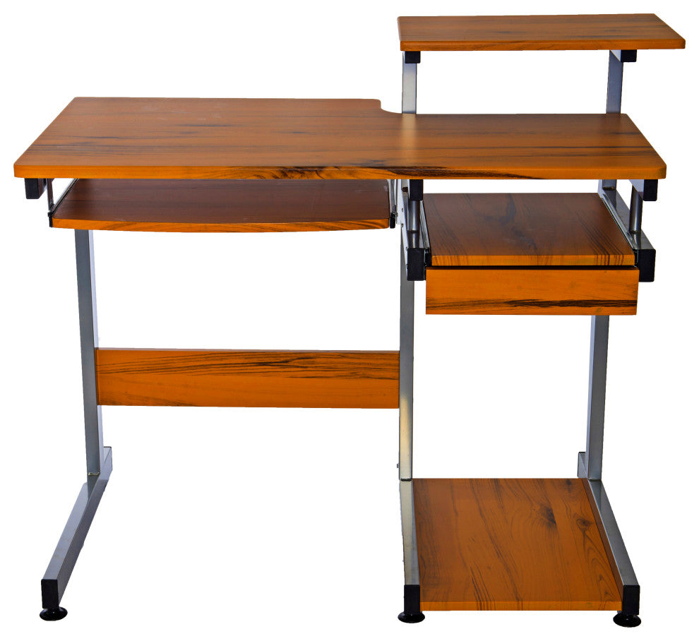 Techni Mobili Multifunction Computer Desk