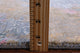 Modern Handmade Wool and Silk Rug 6' 1" X 9' 2" Q7186
