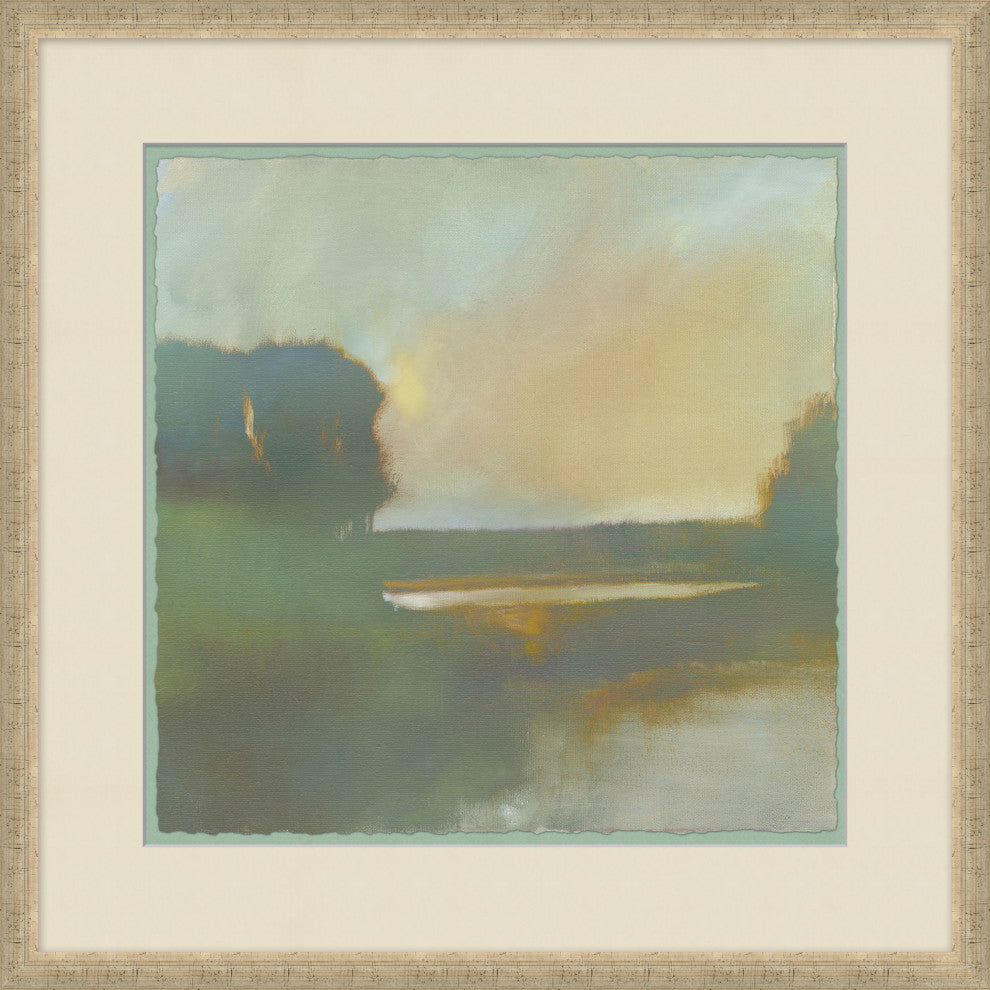 Dewy Day 1, Giclee Reproduction Artwork