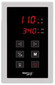 Steamspa Touch Panel Control System