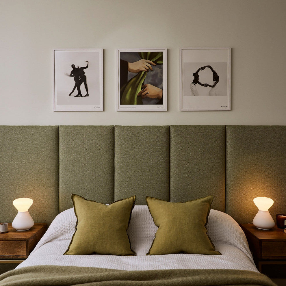 David Weeks Reflection Noma Table Lamp US