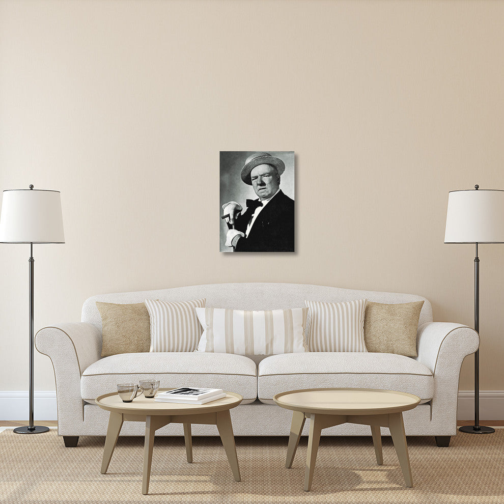 Promotional Still, Wc Fields, Follow Me Boys, 22x30
