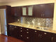 Oddysey Subway Stainless Steel Mosaic Tile, Sample