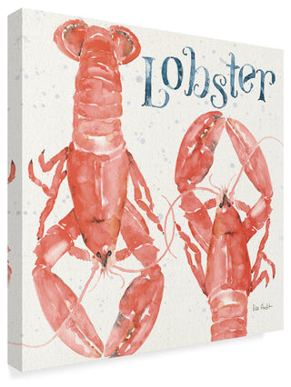 Lisa Audit 'Beach House Kitchen Vi' Canvas Art, 24"x24"