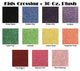 Shaw Carpet Kids Crossing, Limeade, 1 Sample 6"x6"