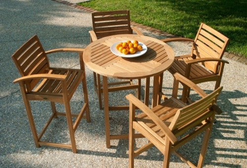 Somerset 36" Bar Table