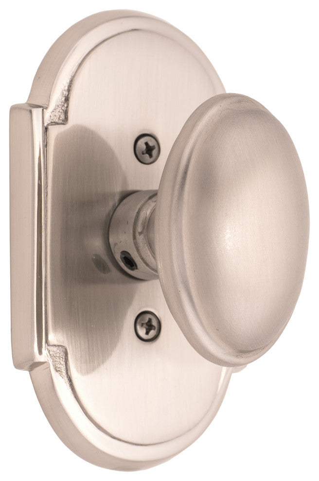Palladian Plate Double Dummy set
