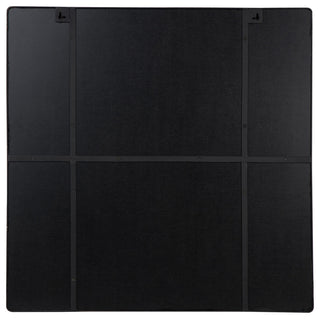 Varaluz-407A04BL-Mirror Black