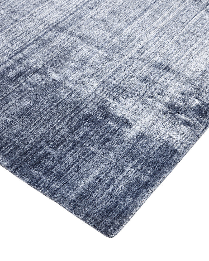 Harbor, Handmade Area Rug, 8 X 10