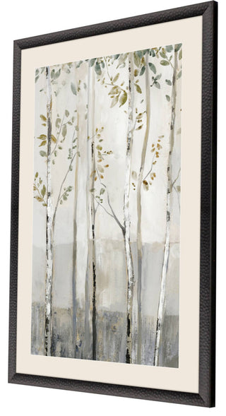 Blue Birch Serenade III
