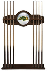 North Dakota State Cue Rack, Navajo Finish