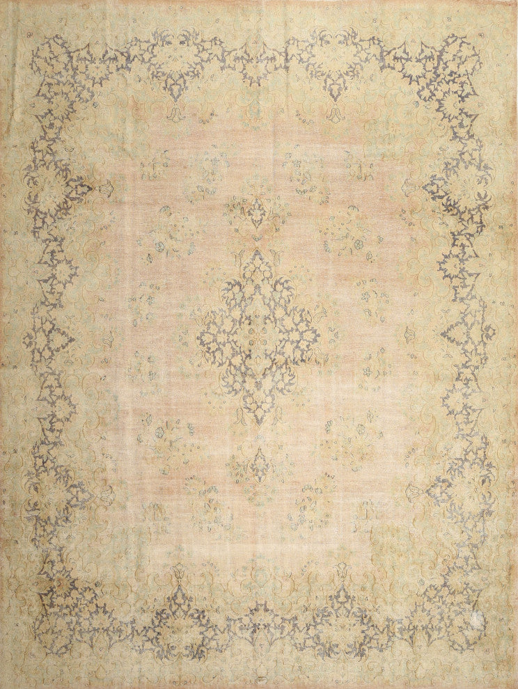 Ahgly Company Indoor Rectangle Traditional Area Rugs, 8' x 12'