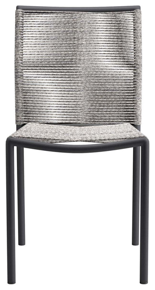Serenity Outdoor Patio Chairs Set of 2