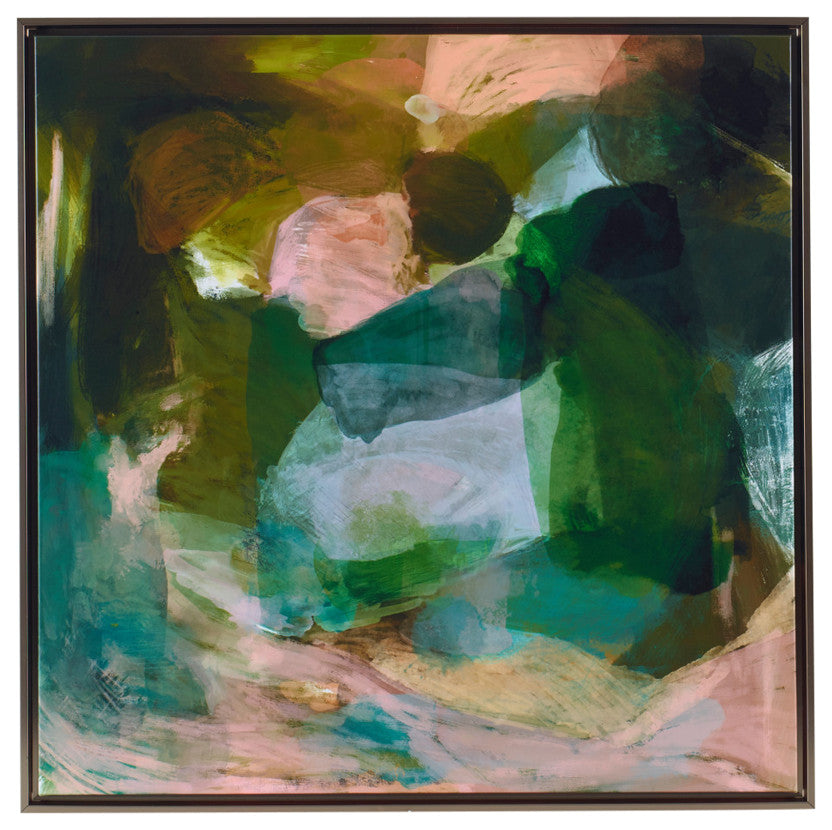 Uttermost - 32361 - Wall Art - Forever Ever - Solid Wood