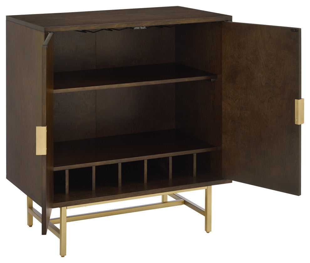 Blair Bar Cabinet