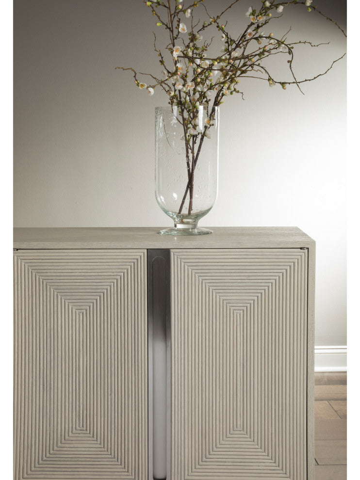 Gradient Media Console/Buffet