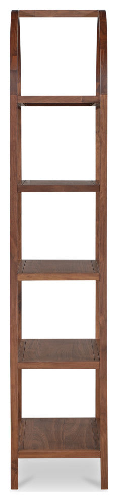 Eero Bookcase Walnut