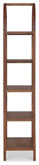 Eero Bookcase Walnut