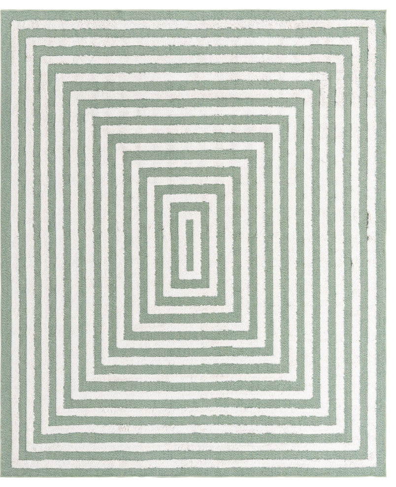 Unique LoomSabrina Soto Casa Toluca Area Rug