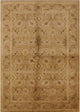 Ahgly Company Indoor Rectangle Mid-Century Modern Area Rugs, 2' x 5'