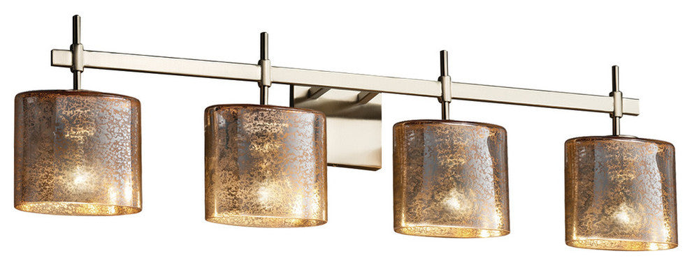 UNION 4-Light Bath Bar