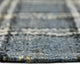 Hampton Okatan Area Rug, Blue, 2' x 3', Plaid