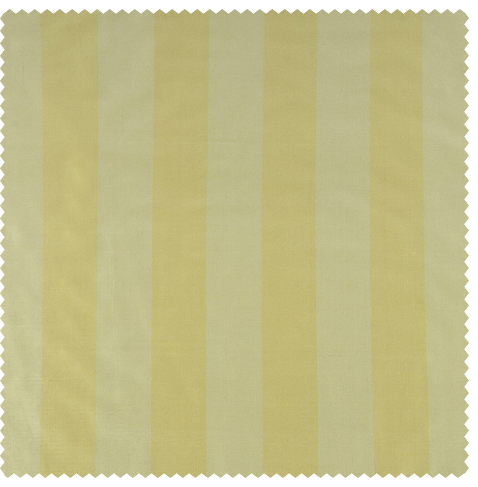 Baraamada Silk Stripe Fabric Sample, 4Wx4L