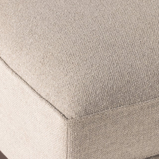 Lawrence 2pc Laf Sectional-Nova Taupe