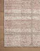 Angela Rose x Loloi Ember Clay / Mist 7'-10" x 10' Area Rug