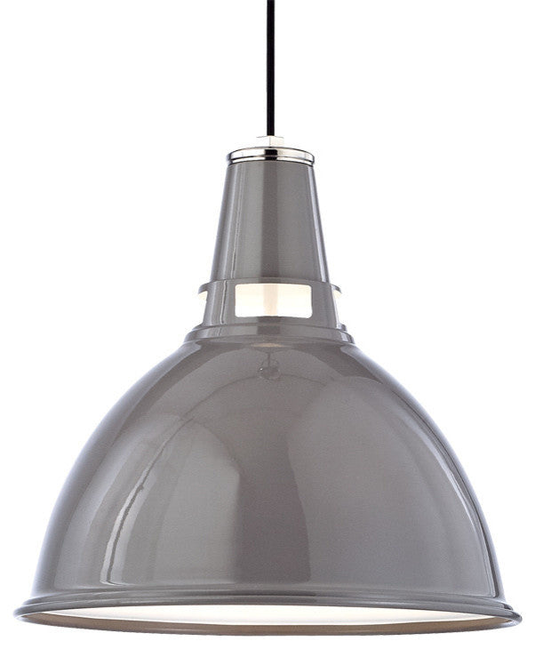 Hudson Valley 6816-GPN, 1 Light Pendant