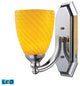 Elk Lighting 570-1C-CN-LED Bath and Spa 1-Light Vanity Light