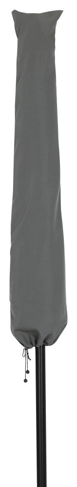 Amalfi Patio Umbrella, Beige, No Base