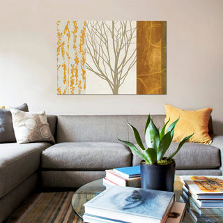 "The Source" by Chris Donovan, Canvas Print, 40"x26"