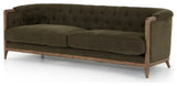 Ellsworth Sofa-90"-Sutton Olive