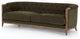 Ellsworth Sofa-90"-Sutton Olive
