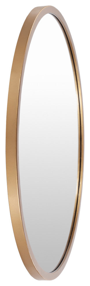 Surya Carmen Mirror 40"H X 40"W X 1.3"D